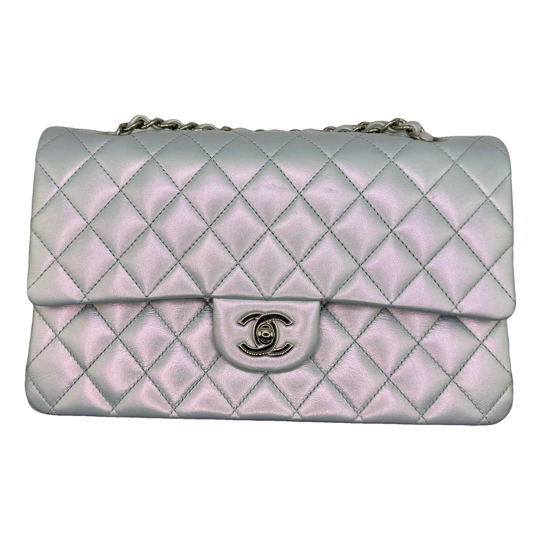 Timeless/Classique leather crossbody bag