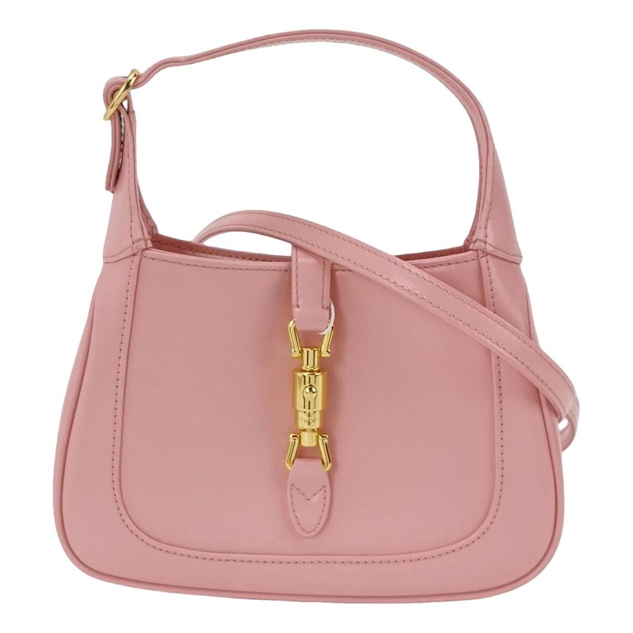 Jackie 1961 leather handbag