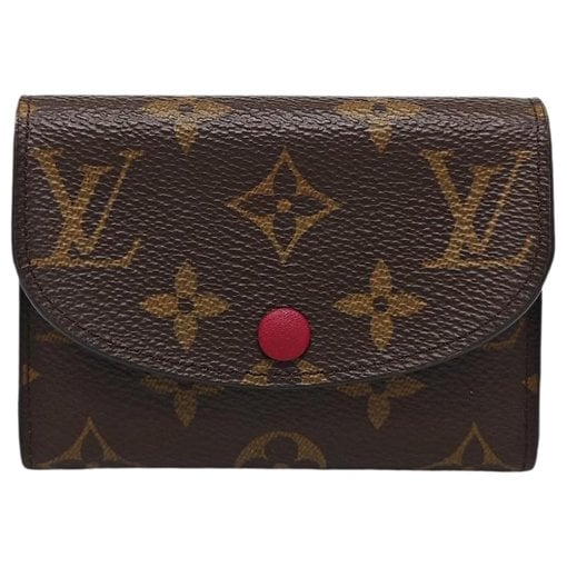 Leather mini bag