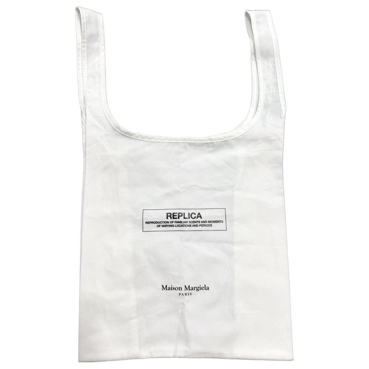 Maison Martin Margiela Travel bag