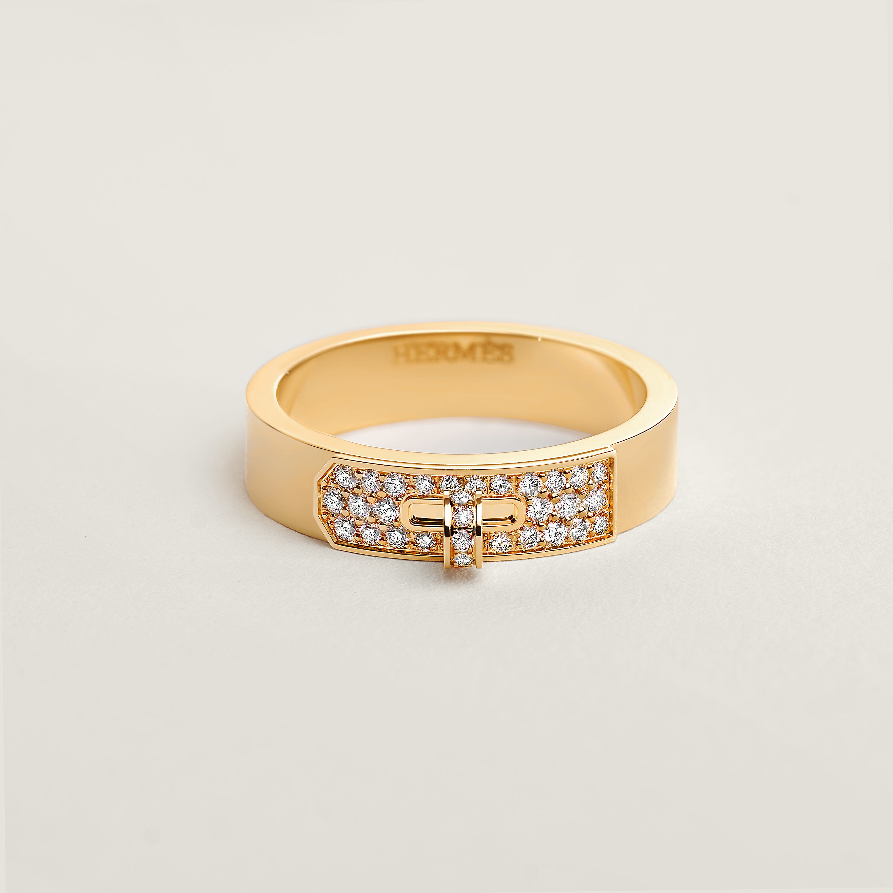 Kelly ring