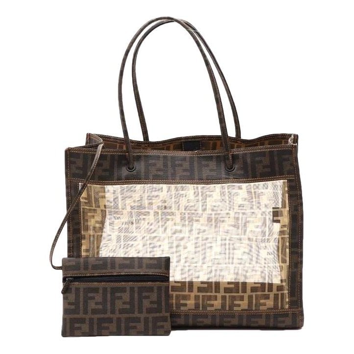 Cloth tote