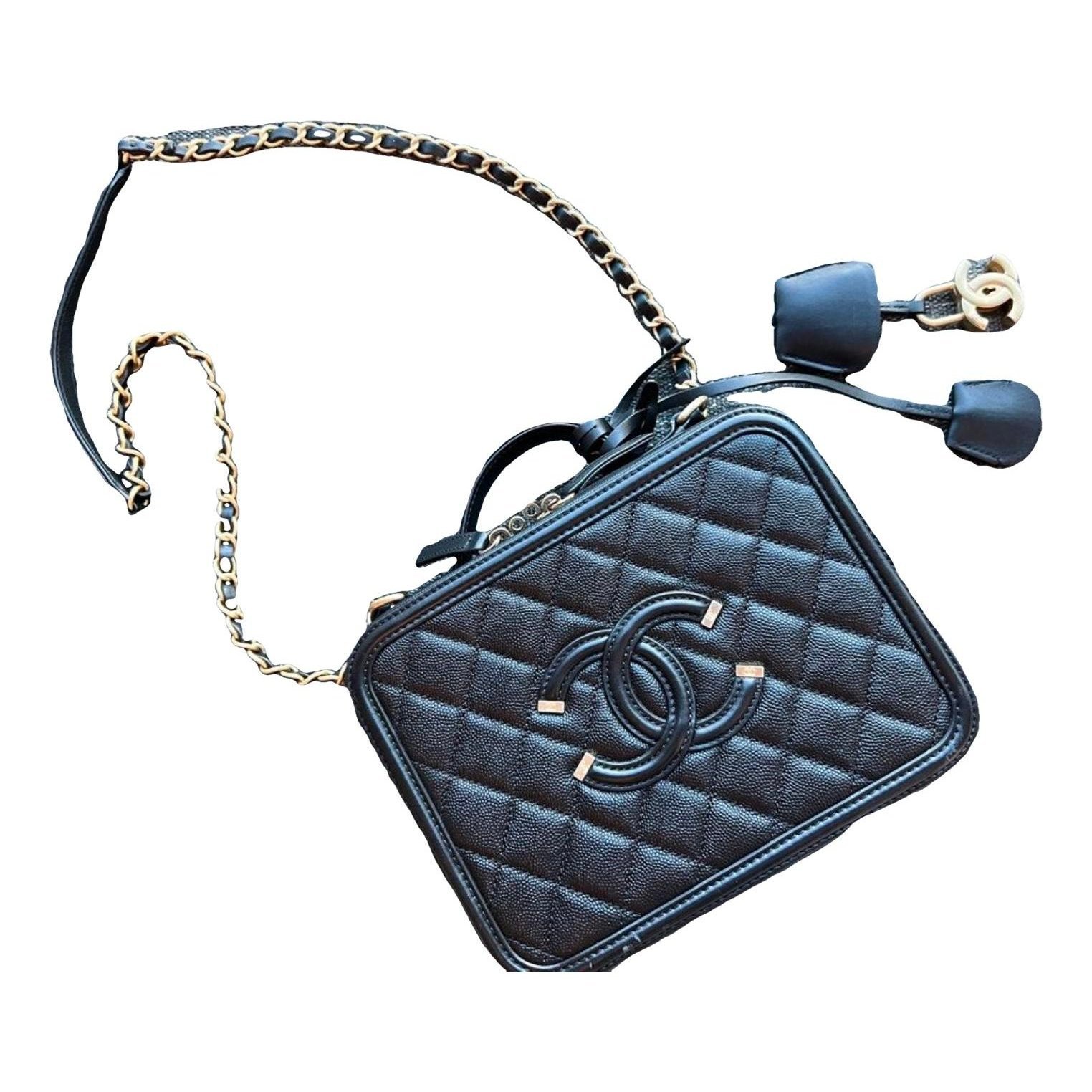 Vanity handbag