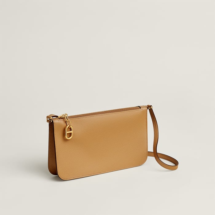 Biscuit Zipengo Chaine d'Ancre to Go Pouch