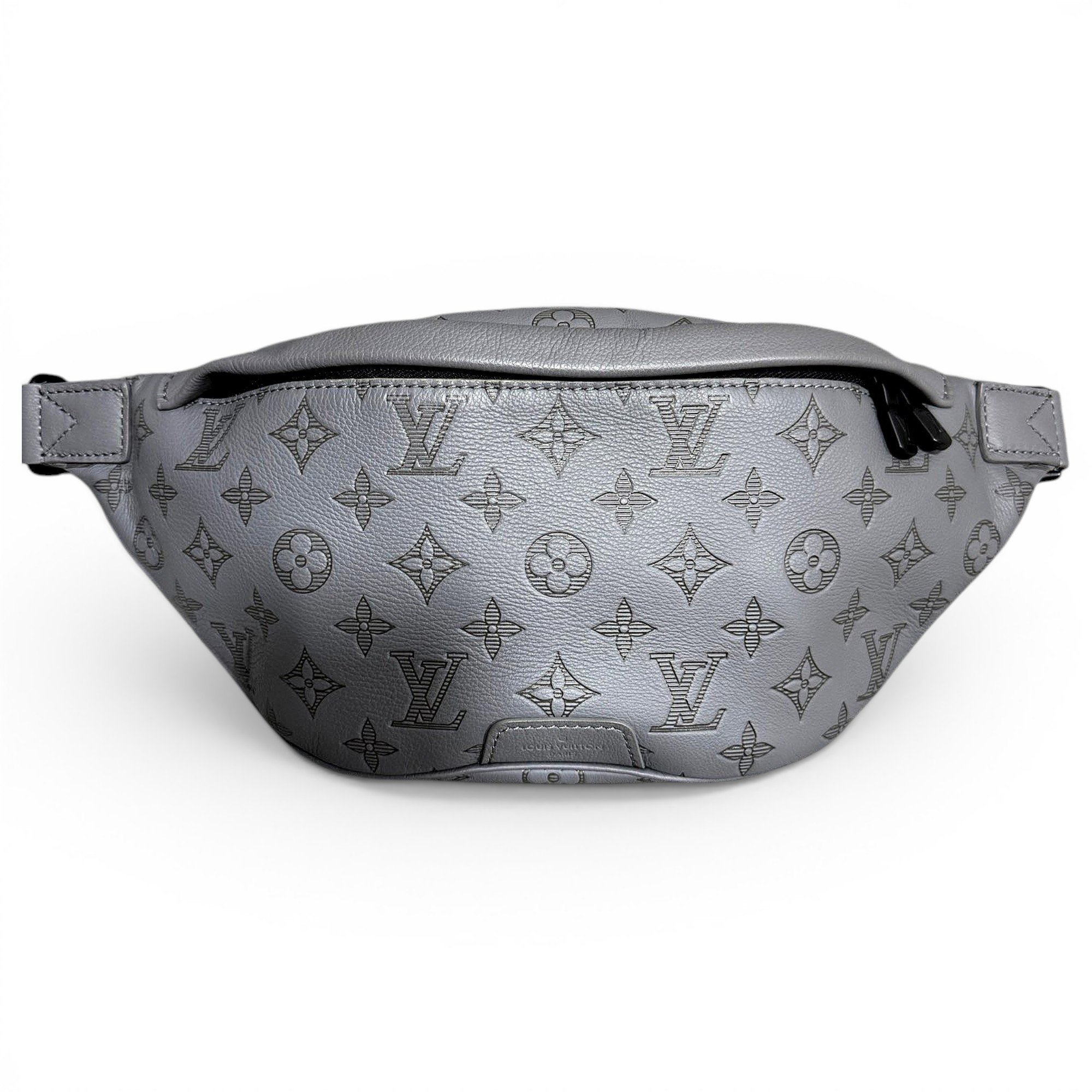 Bum Bag / Sac Ceinture leather handbag