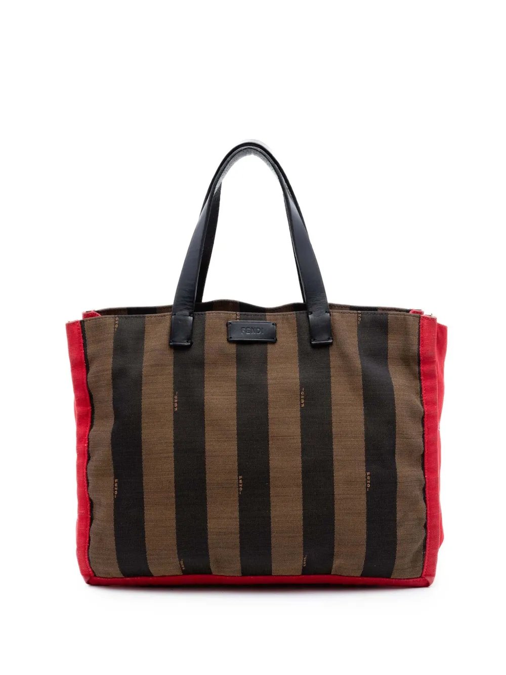 2010-2026 Pequin Canvas Simply Shopping tote bag