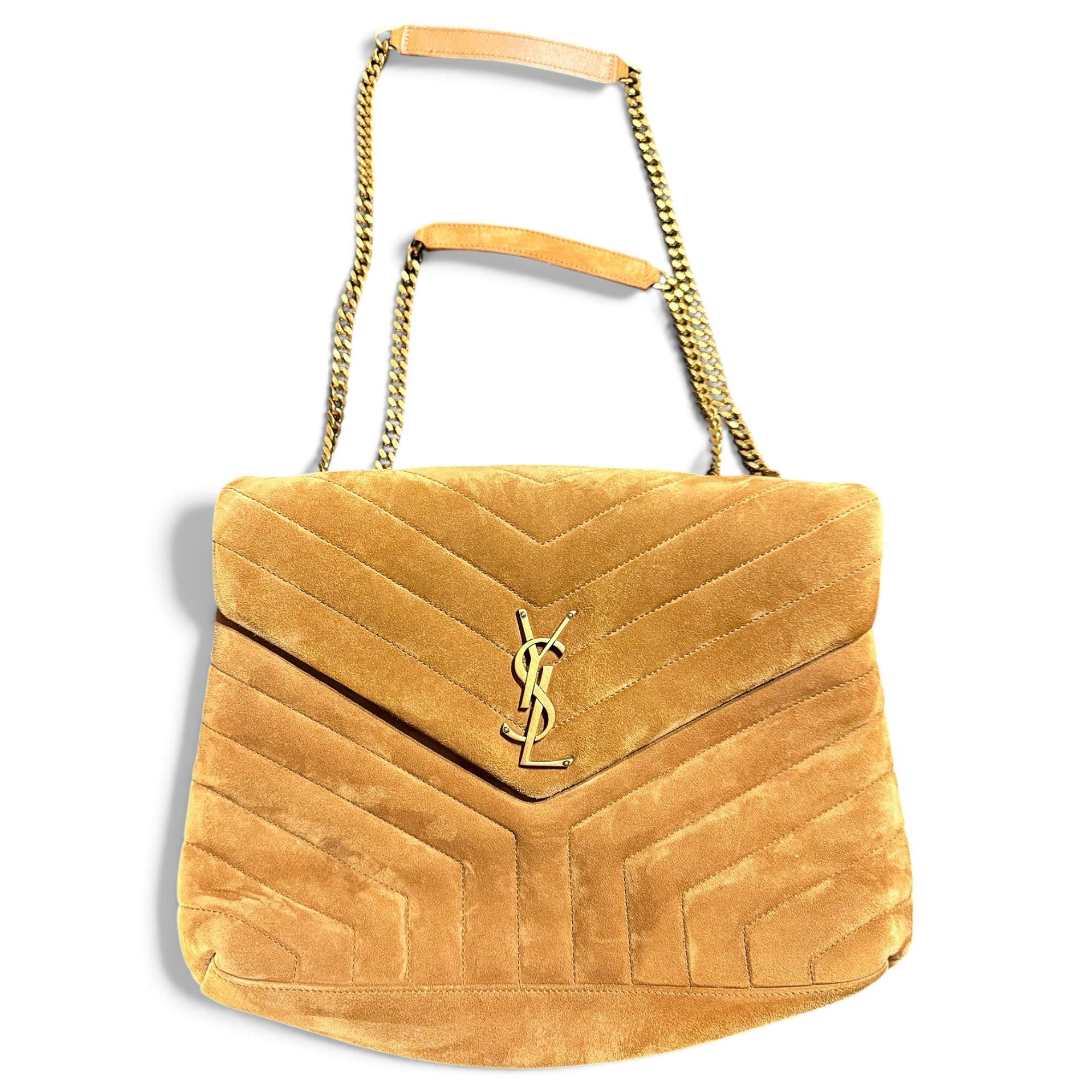 Loulou handbag