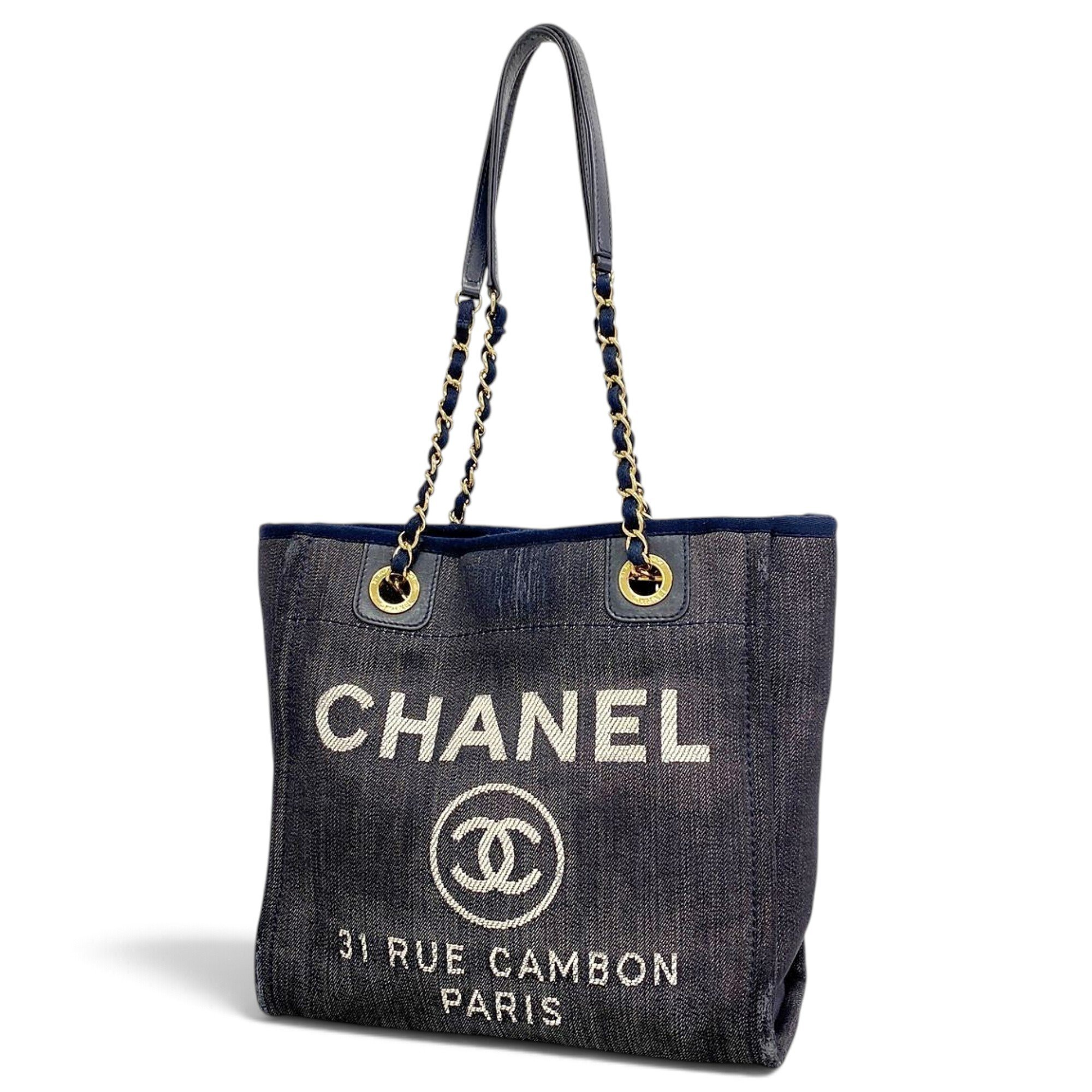 Deauville tote