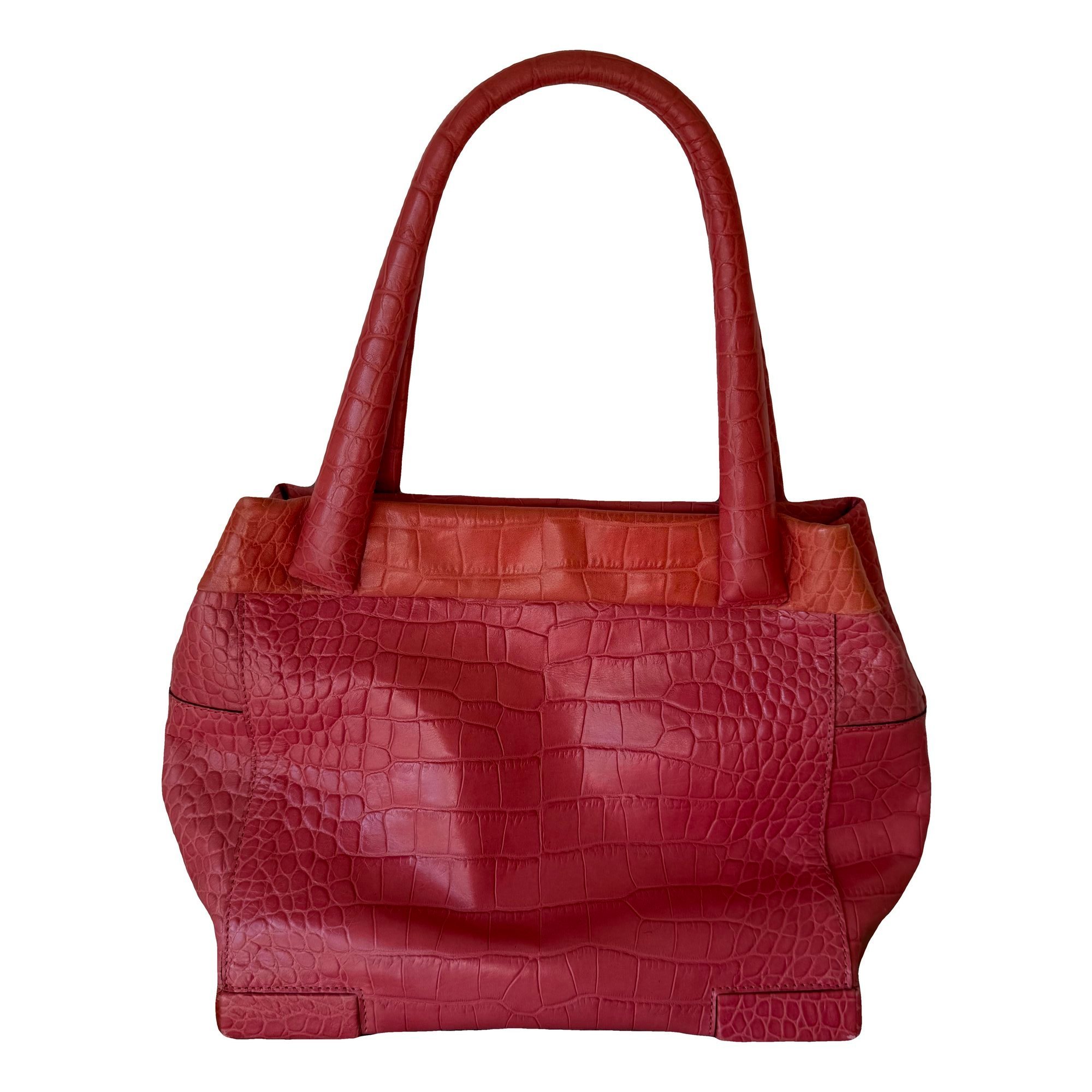 Max Mara Leather handbag