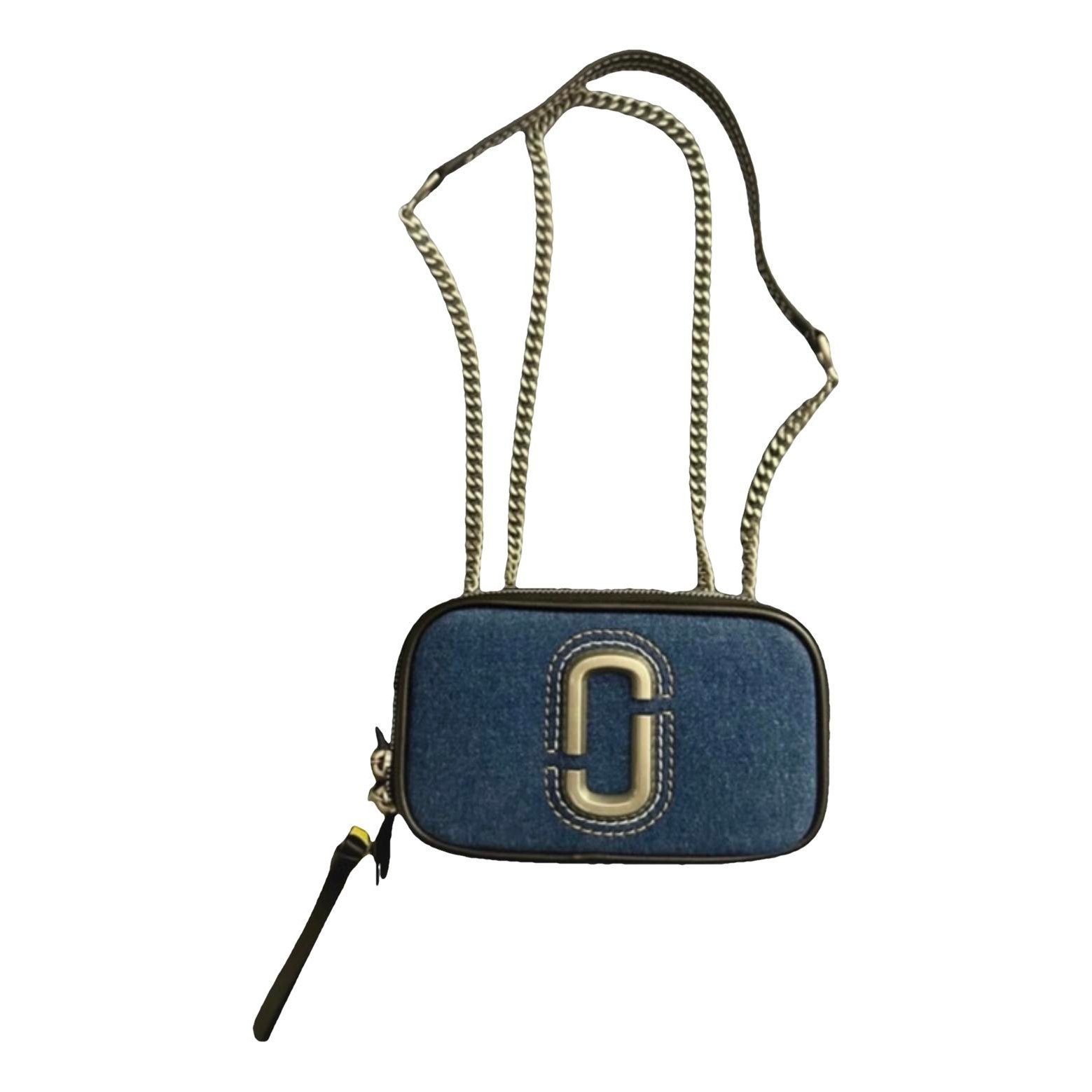 The Softshot leather handbag