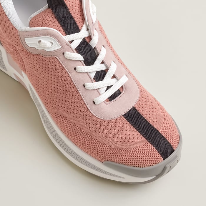 Rose Porcelaine Heros Sneaker