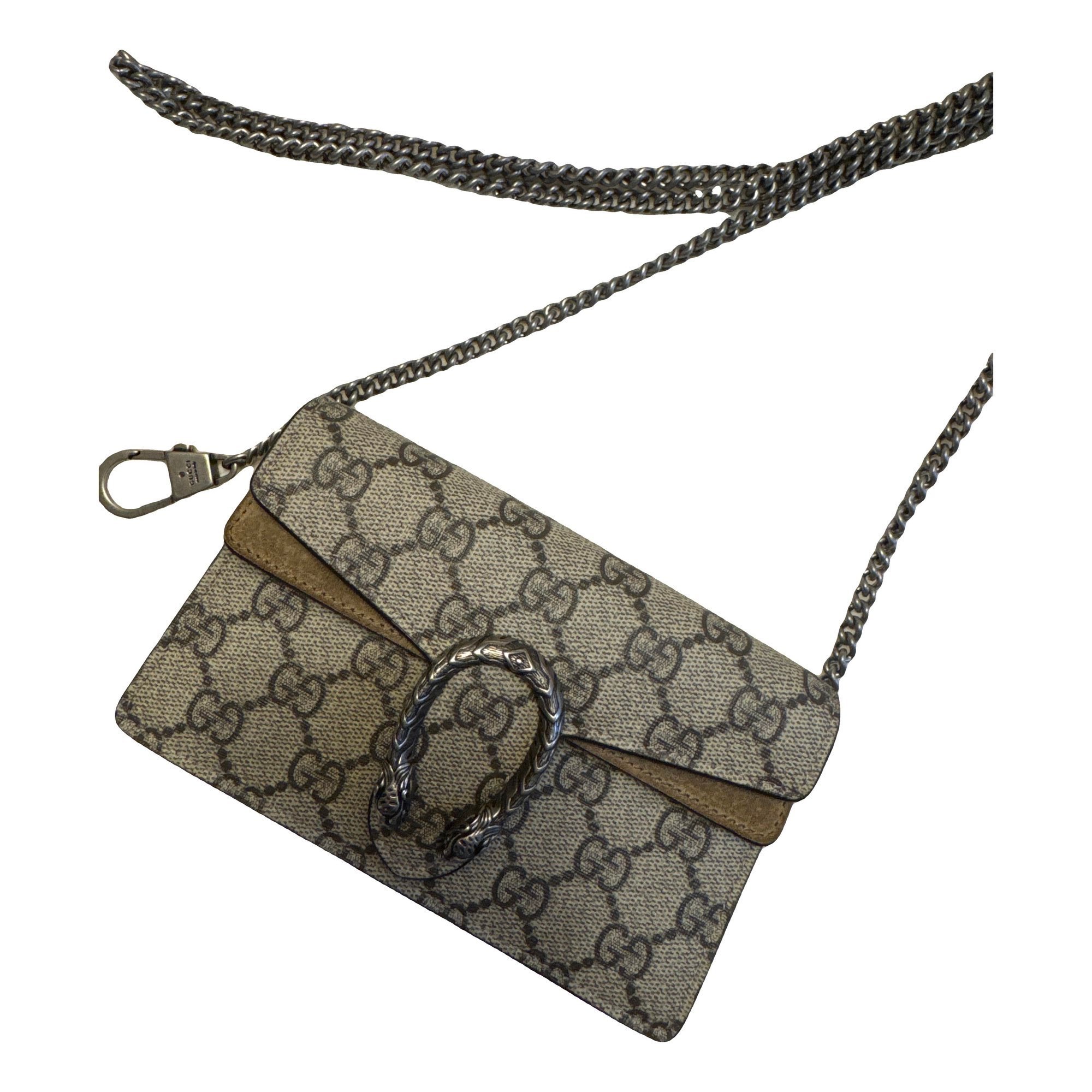 Dionysus cloth handbag