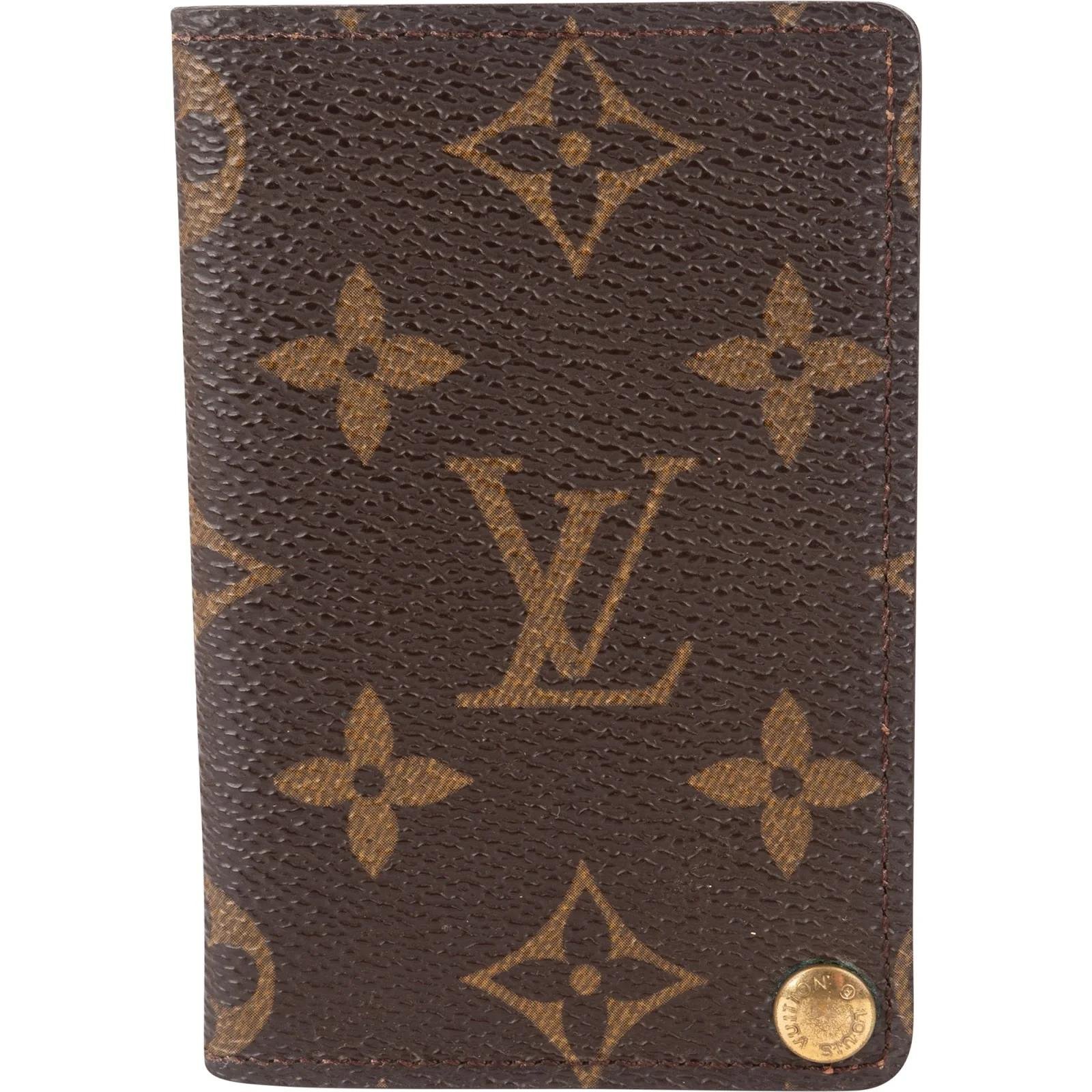 Very leather bag