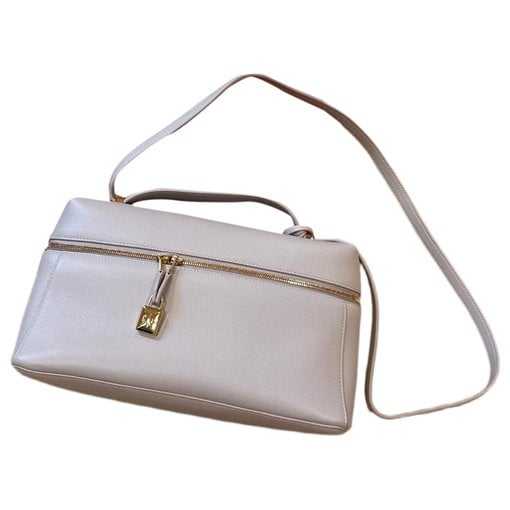 Extra Bag leather crossbody bag