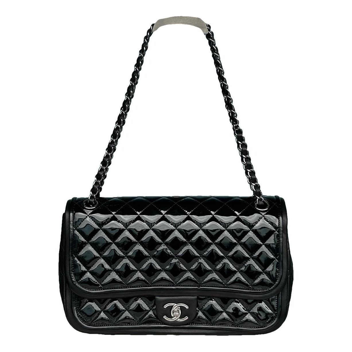 Timeless/Classique leather crossbody bag