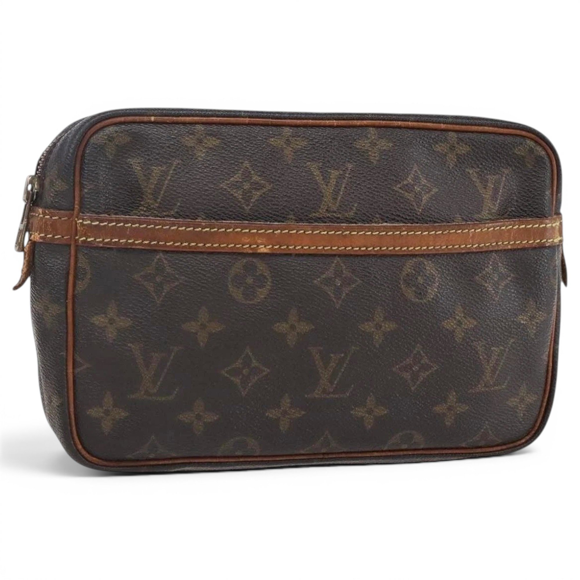 Clutch bag