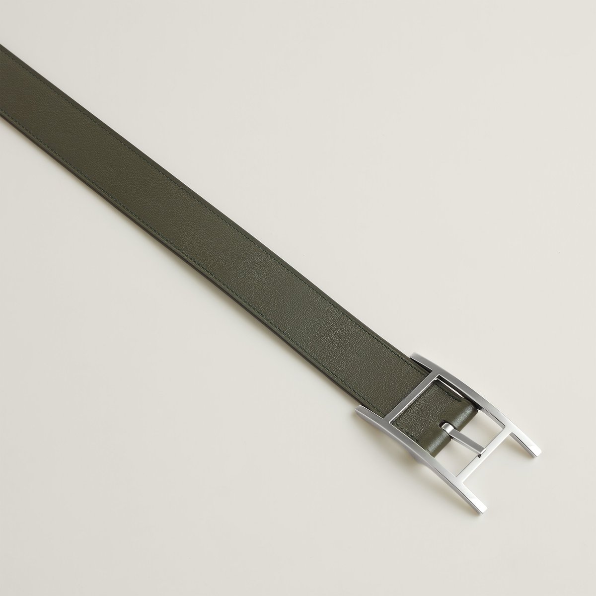 Quentin 32 reversible belt
