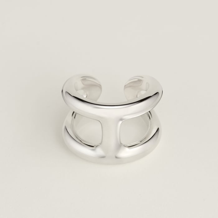 Sans Coloris Osmose Ring, Large Model