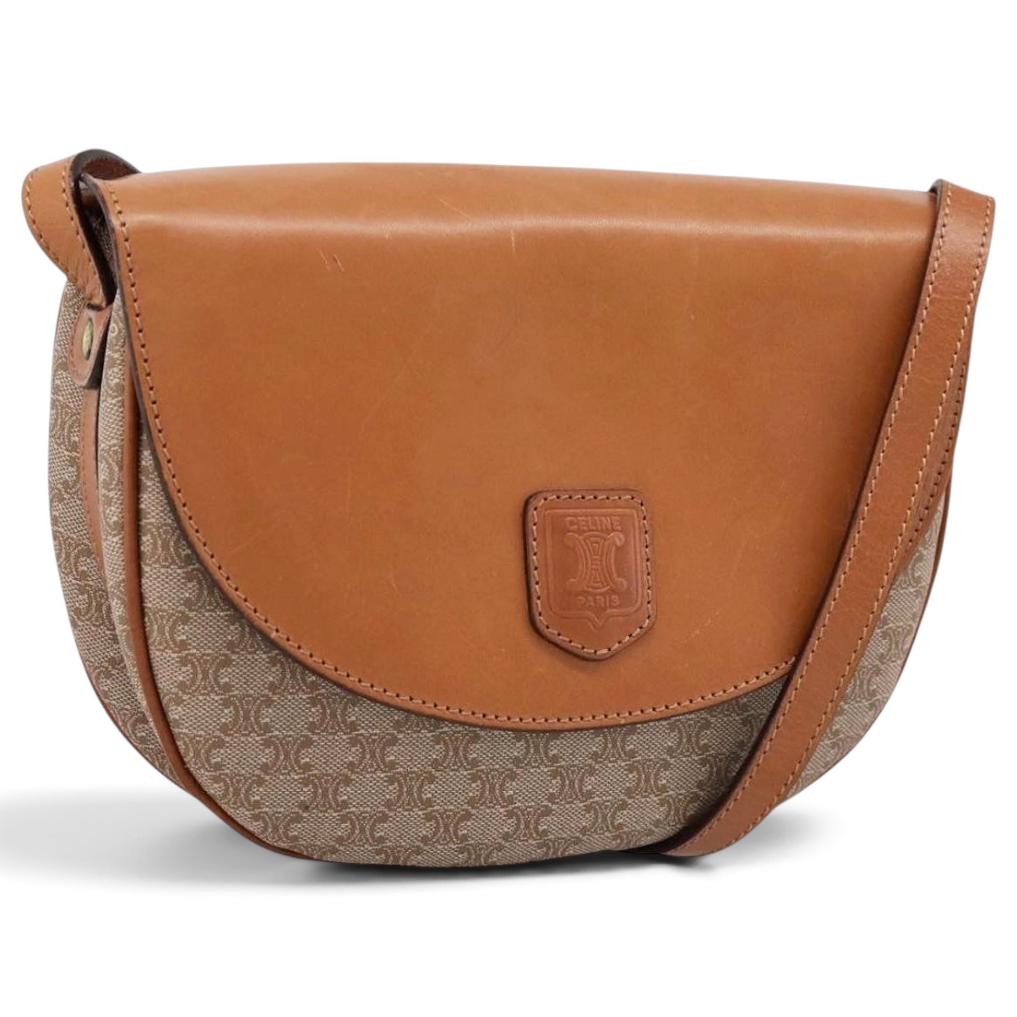 Cloth handbag