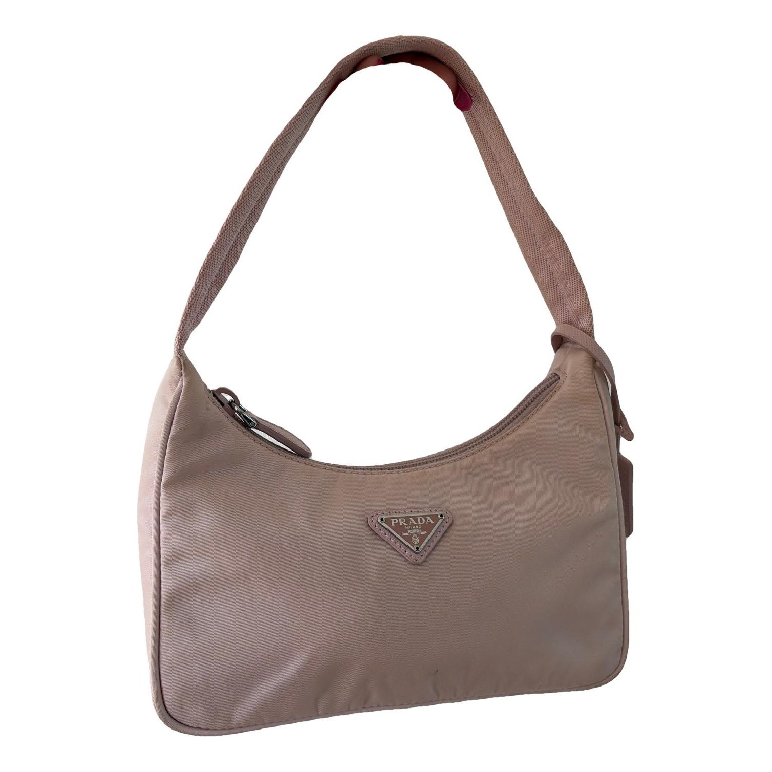 Re-edition handbag