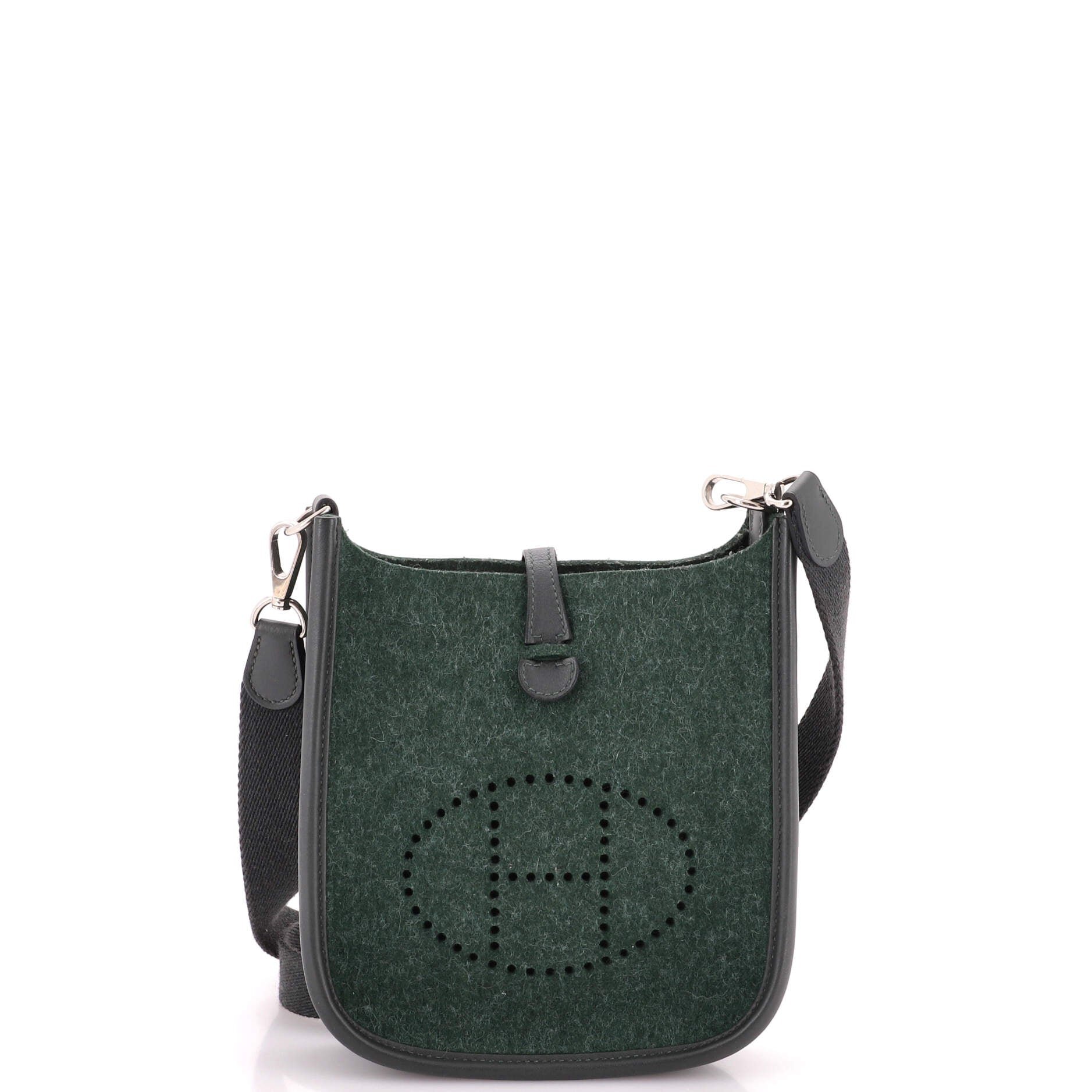 Evelyne Bag Gen III Felt TPM