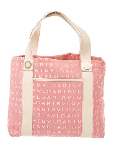 Canvas Tote