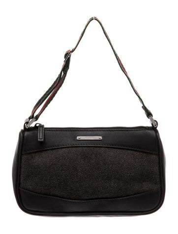 Web Messenger Bag