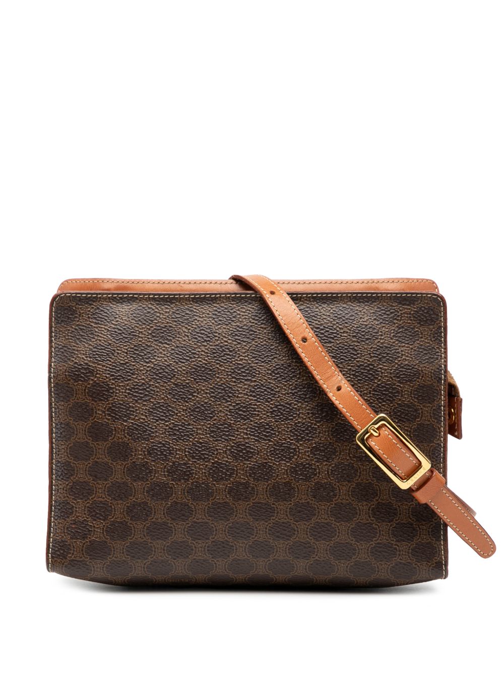 2000 Macadam Coated Canvas crossbody bag