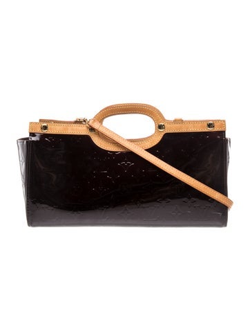 Monogram Vernis Roxbury Drive