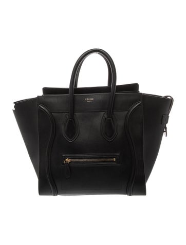 Signature Luggage Mini