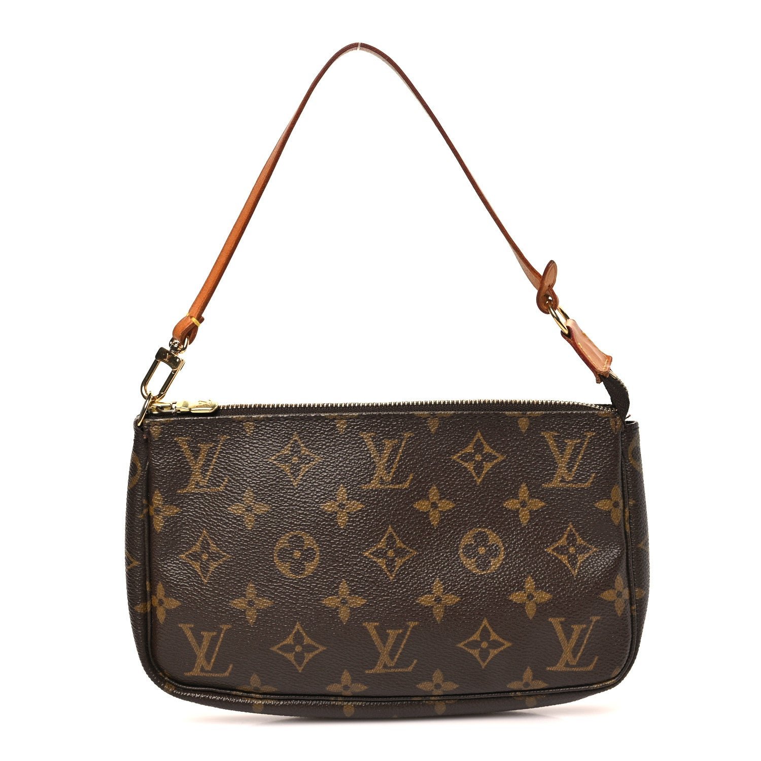 Louis Vuitton Monogram Pochette Accessories