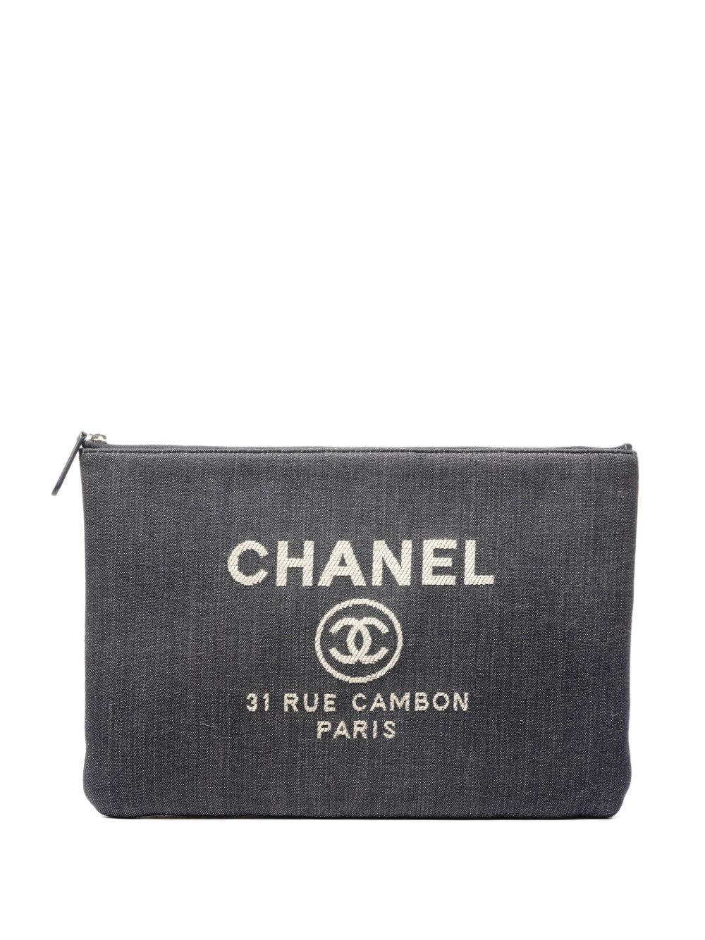 2015-2016 Deauville clutch bag