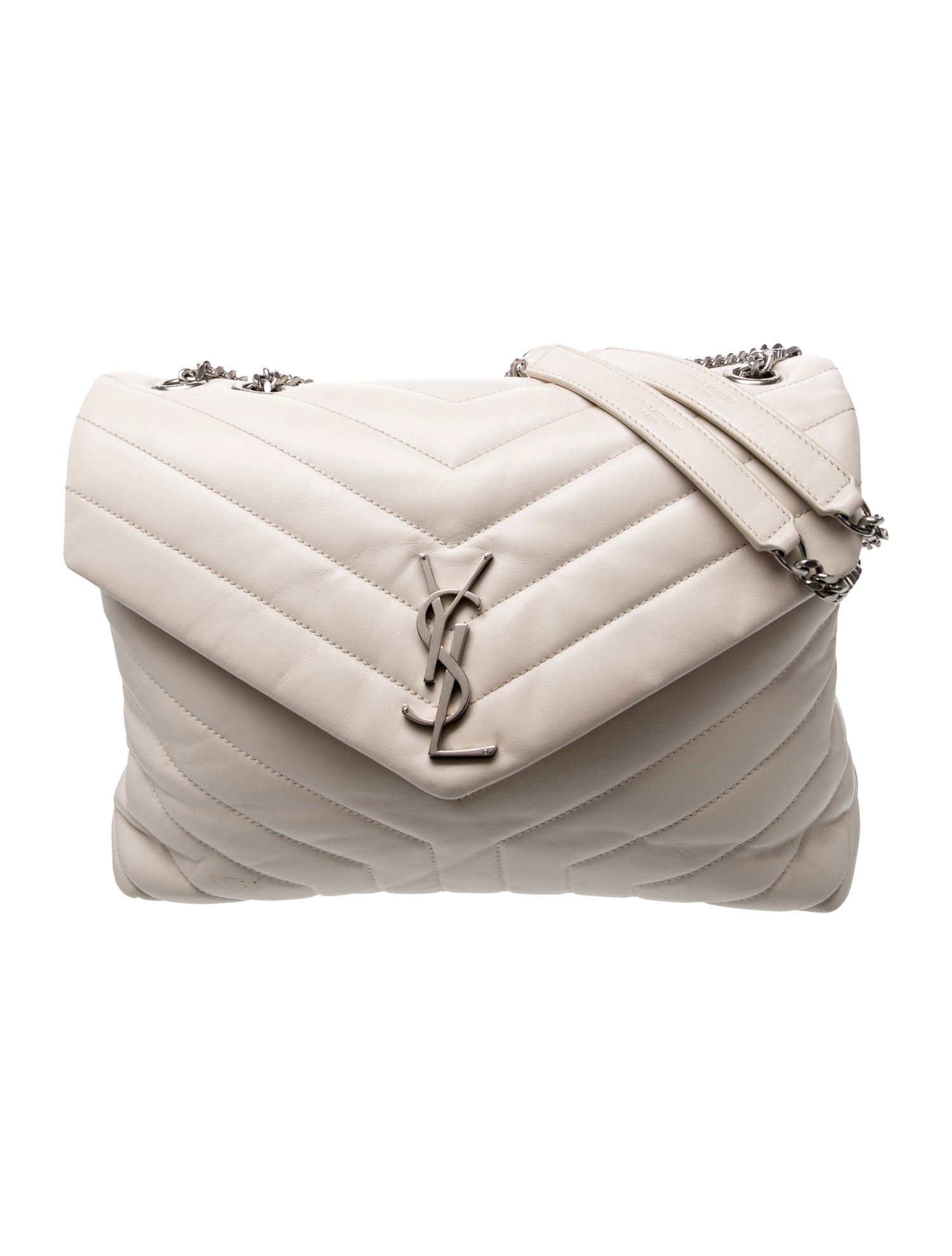 Quilted LouLou Medium
