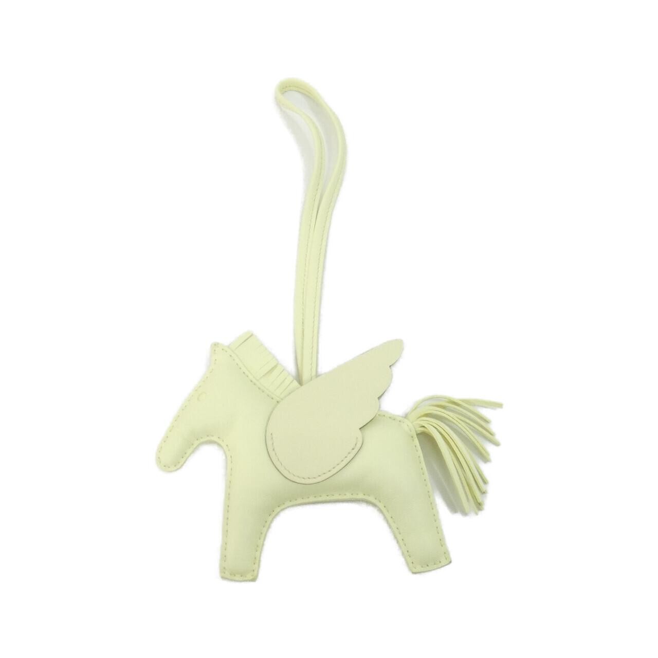 Hermes Rodeo Pegasus bag charm MM 083011CA