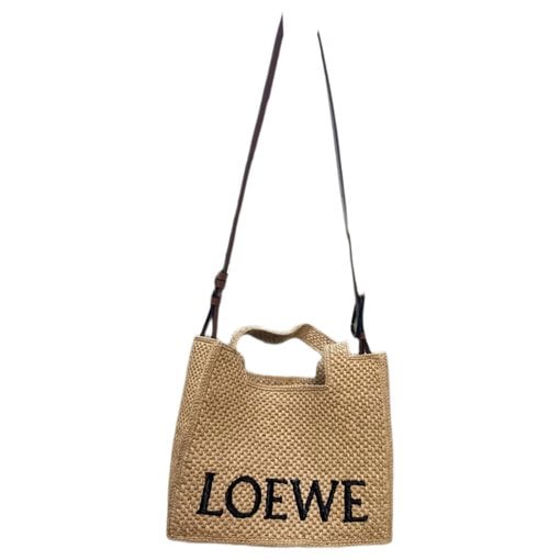 Font handbag