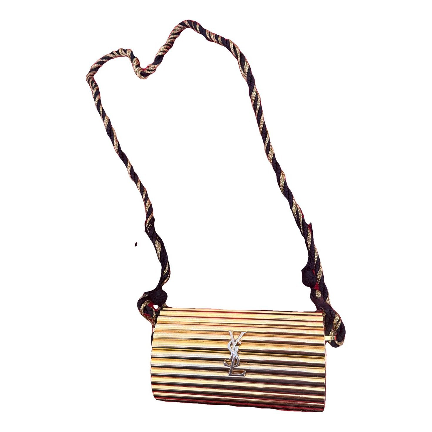 Clutch bag