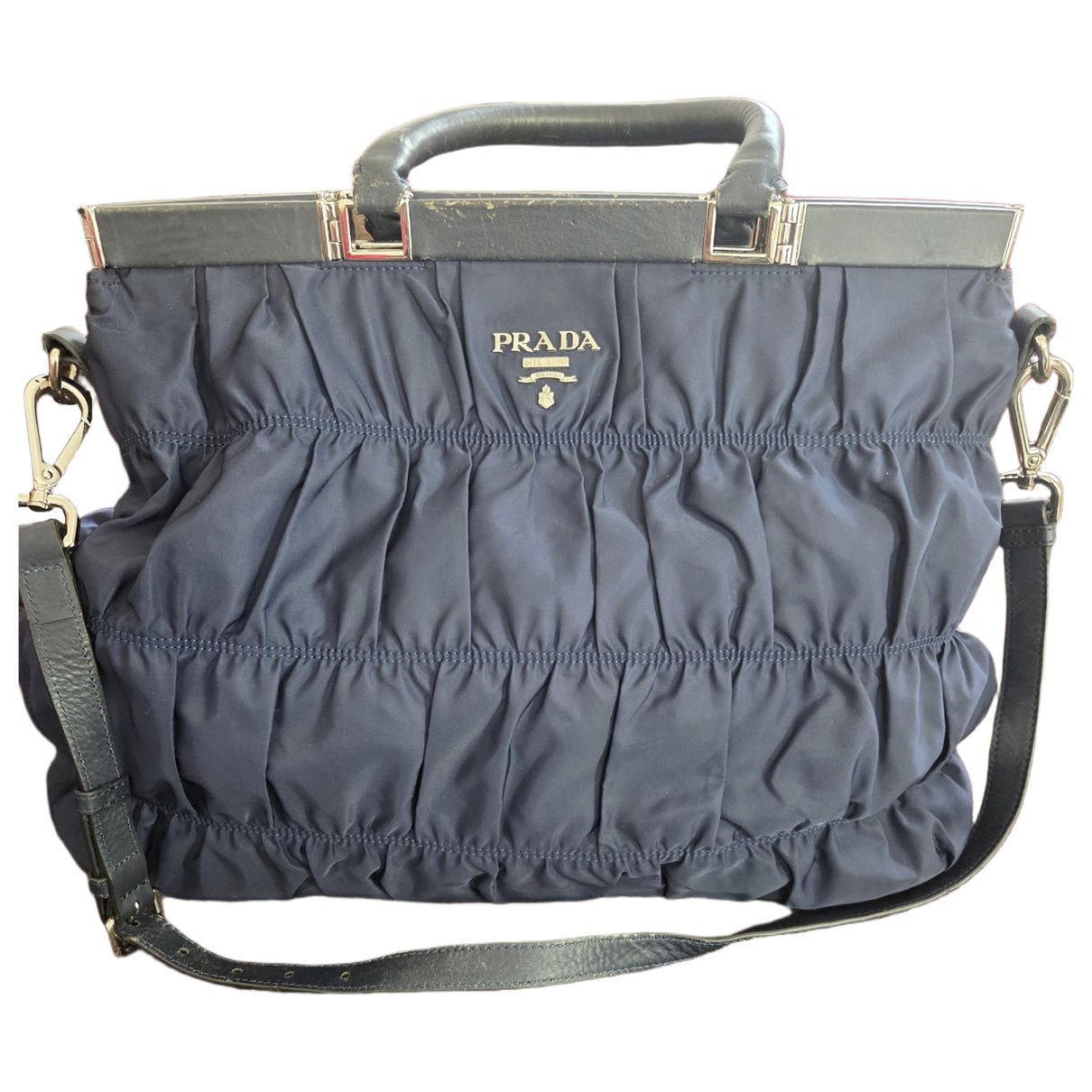 Cloth handbag