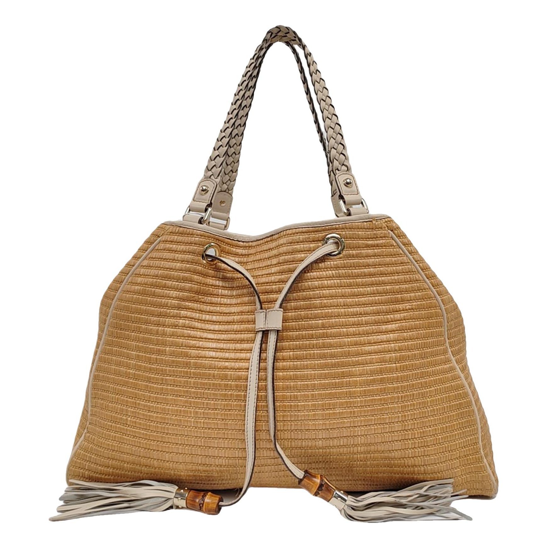 Sienna Bit handbag