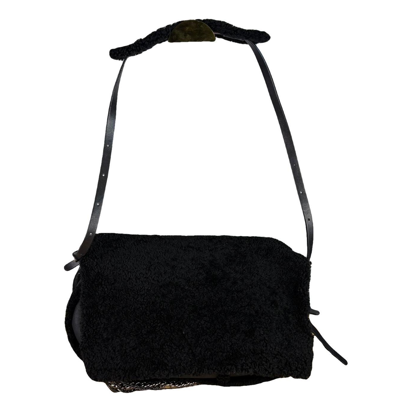 Jimmy Choo Leather handbag