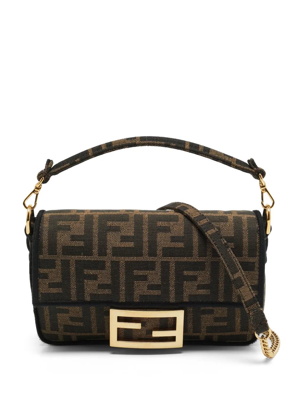 2019 Zucca Baguette mini bag 