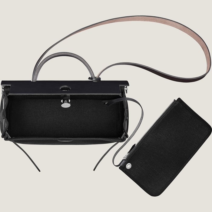 Herbag Zip 31 Bag