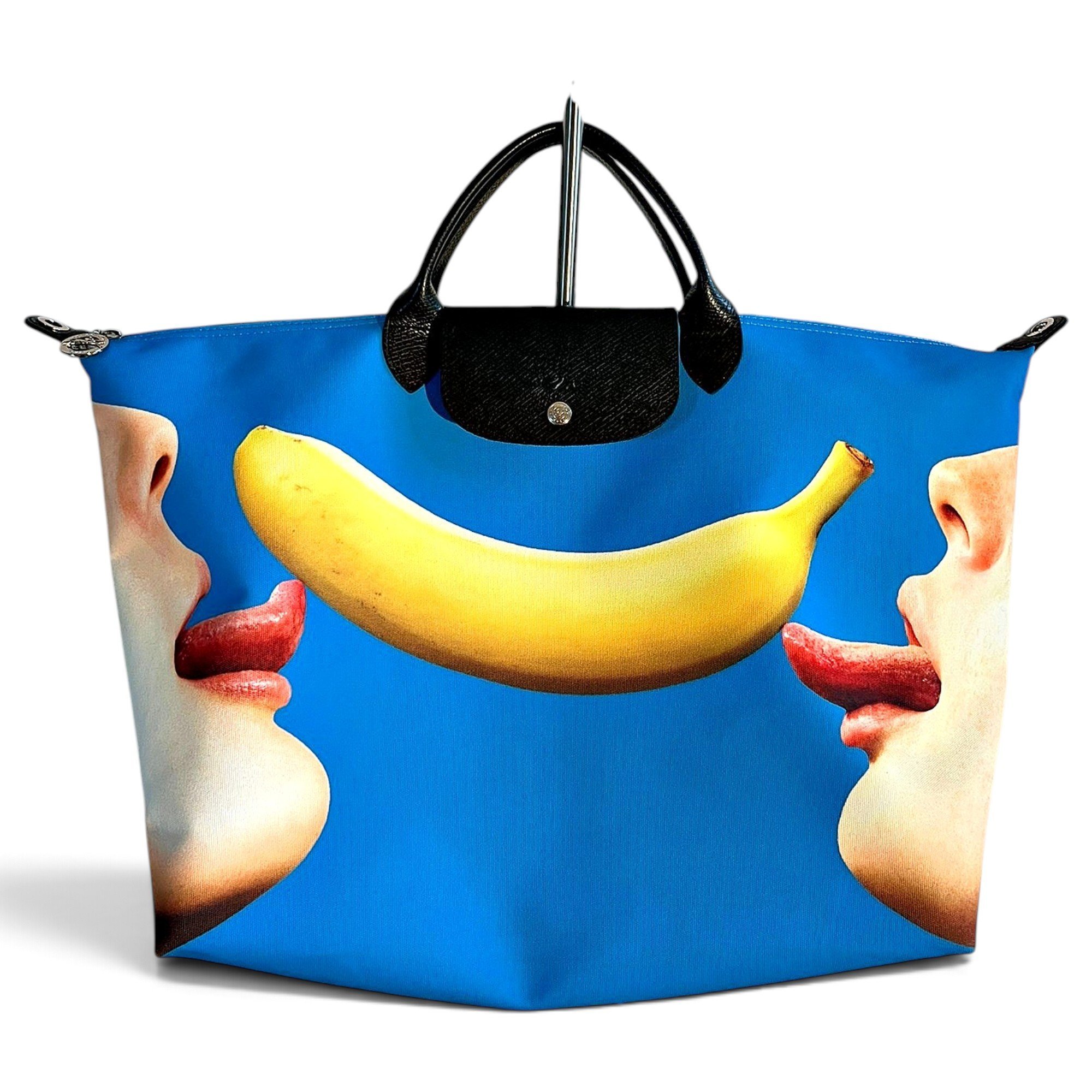 Pliage 48h bag