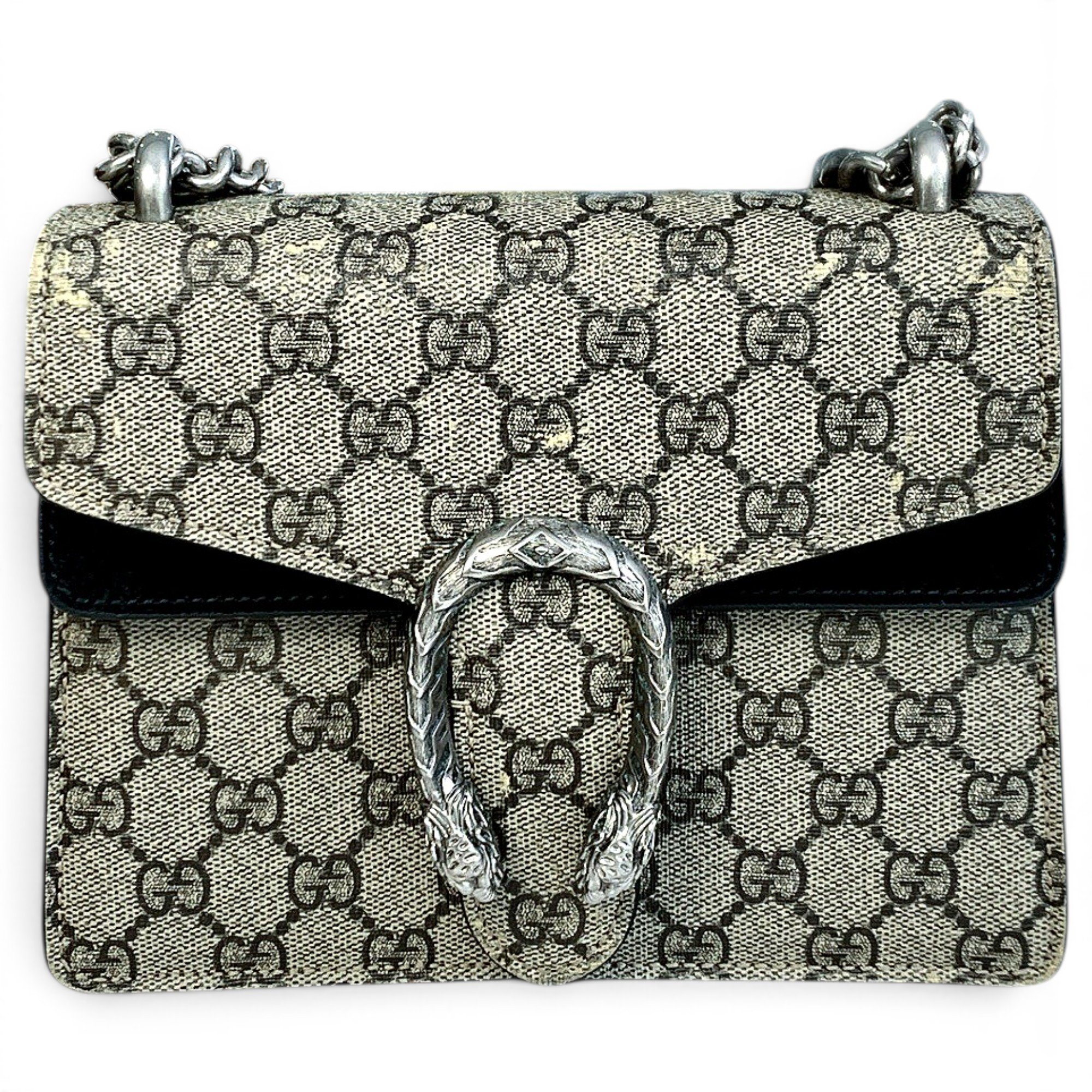 Dionysus cloth handbag
