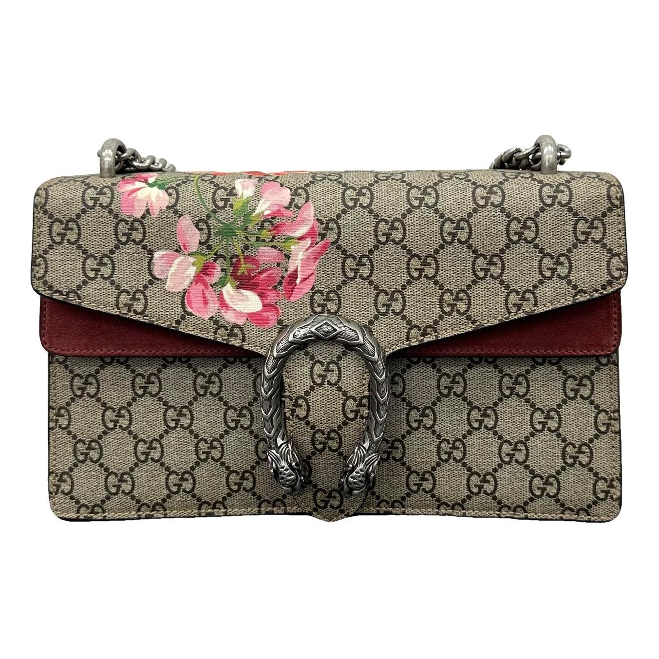 Dionysus cloth handbag