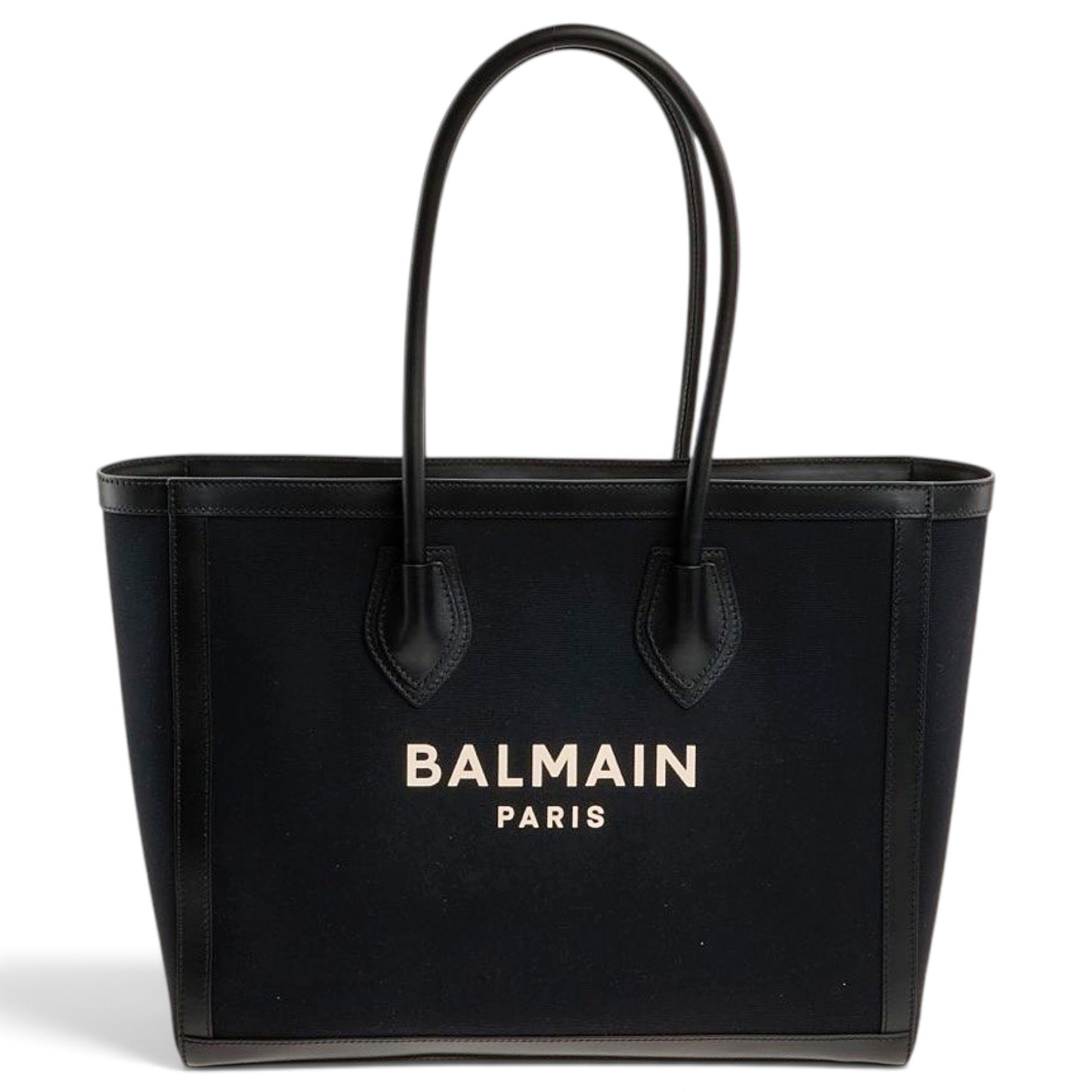 Balmain B-Army tote