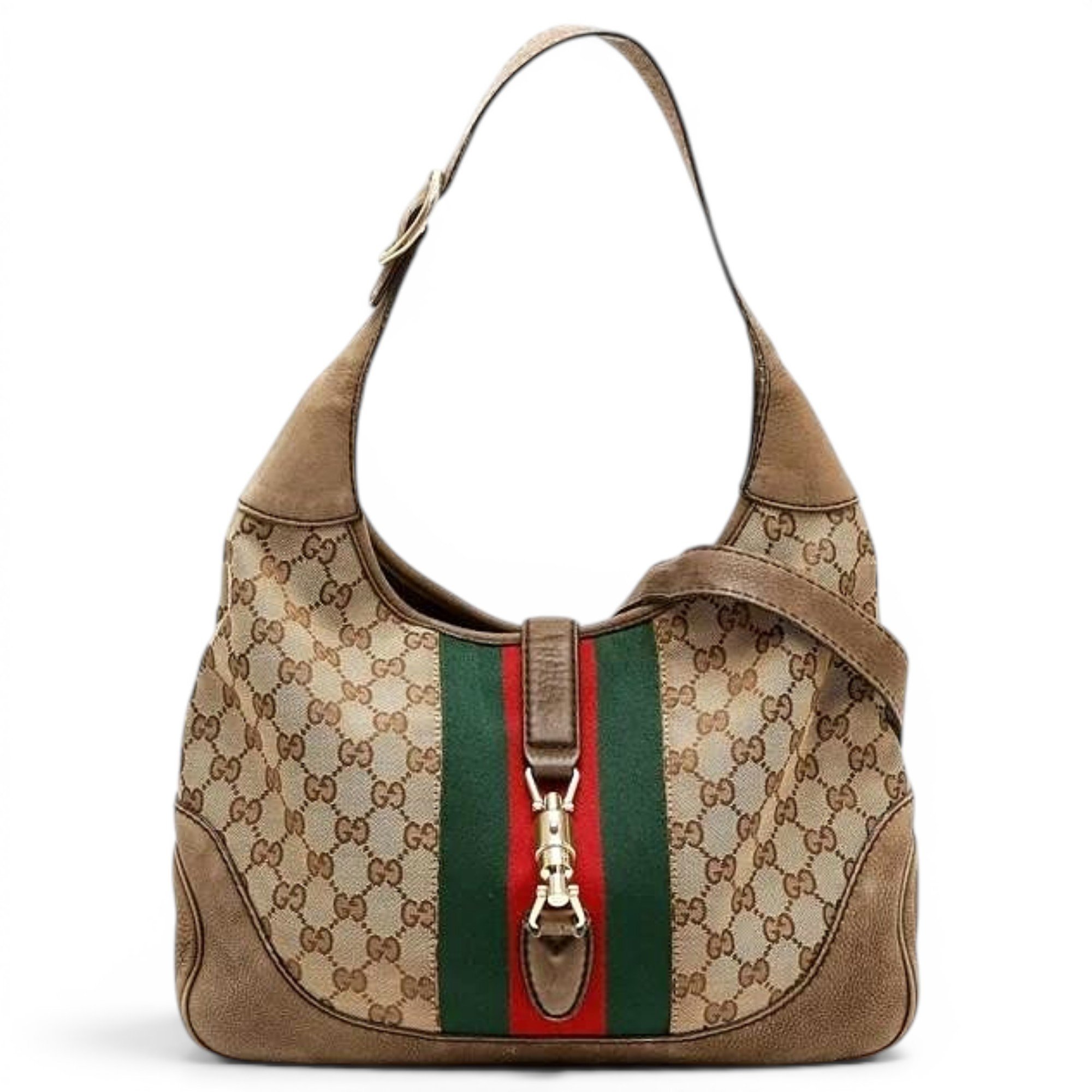Jackie cloth handbag