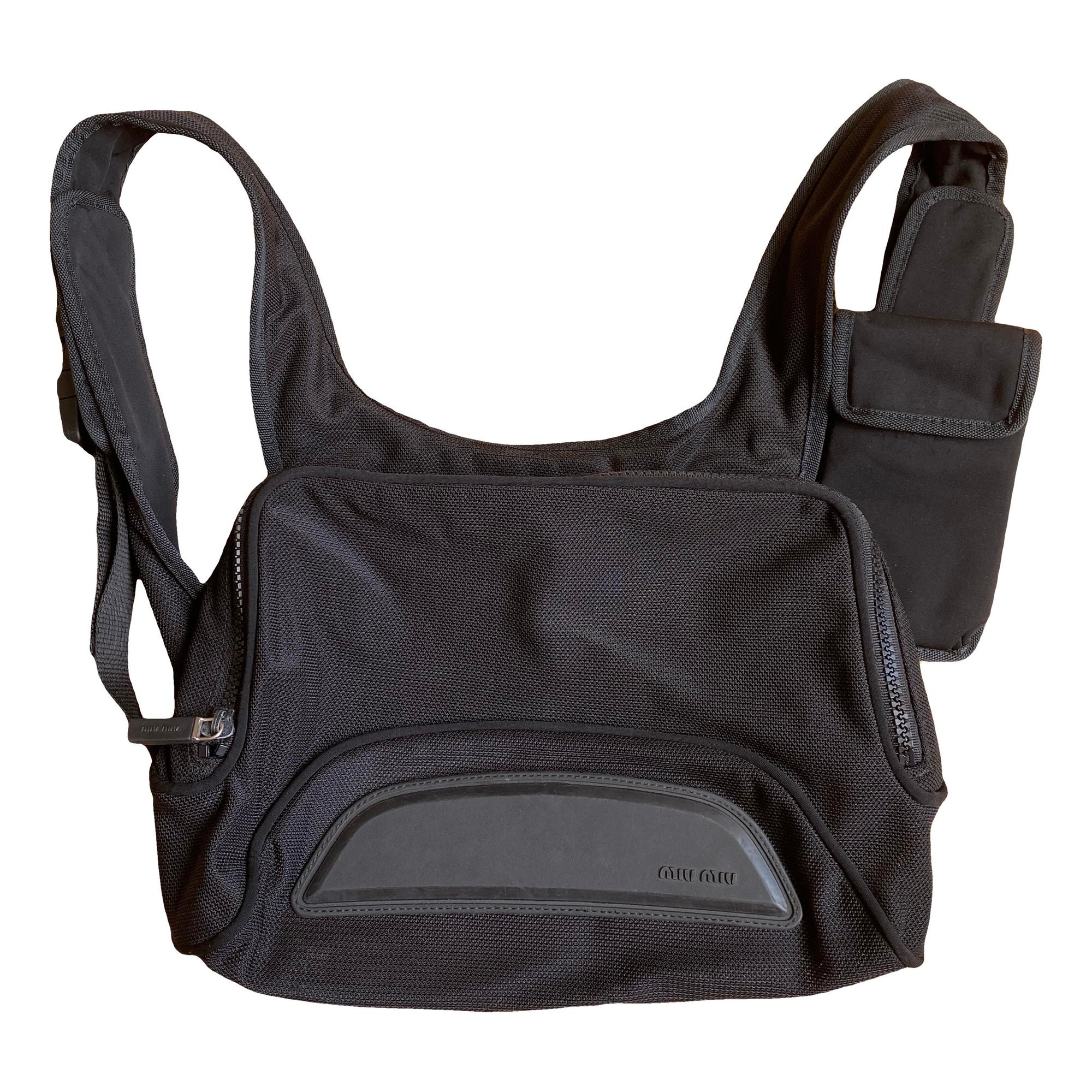 Miu Miu Backpack
