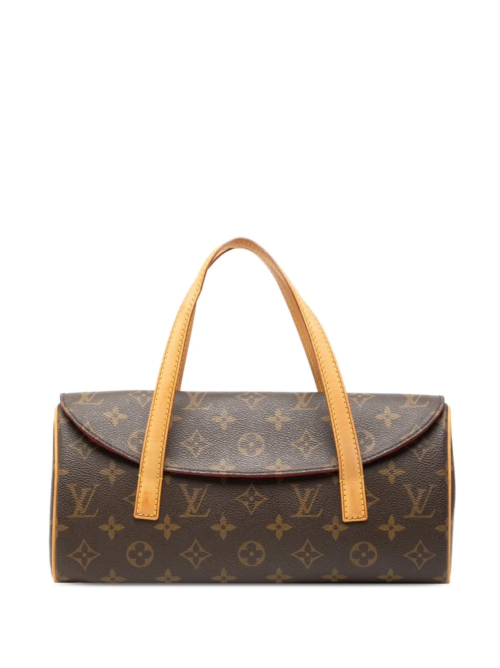 2002 Monogram Sonatine handbag