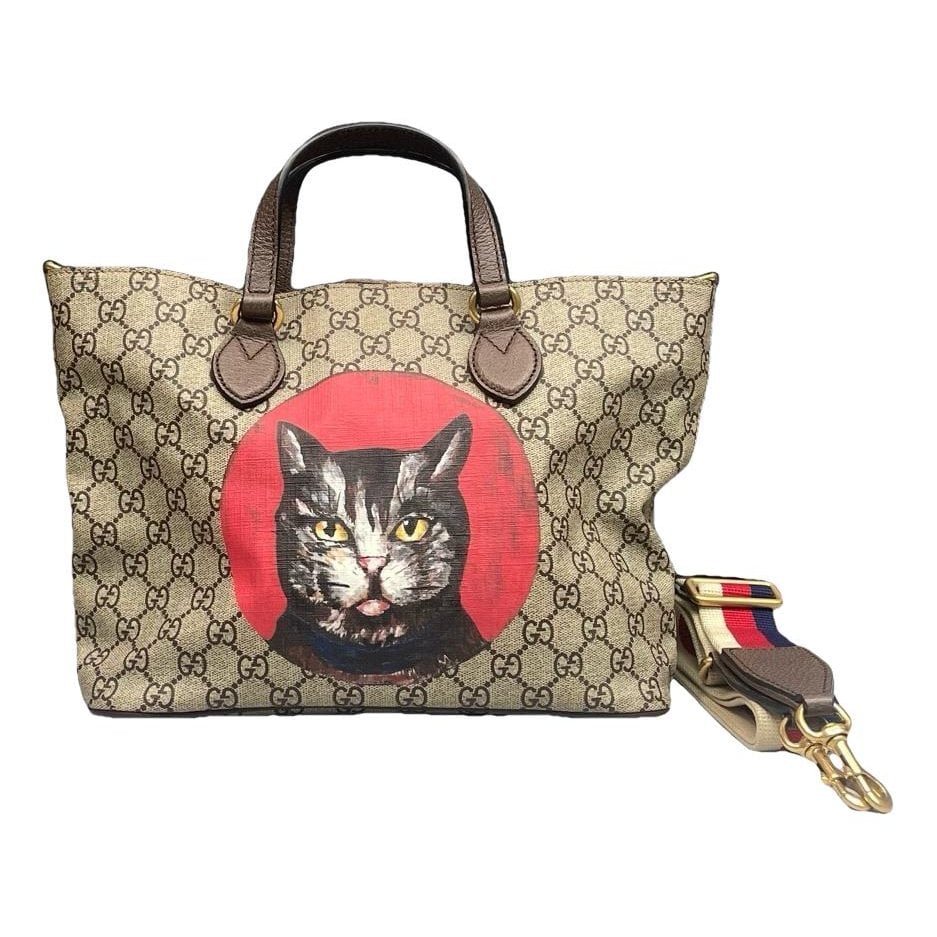 Cloth tote
