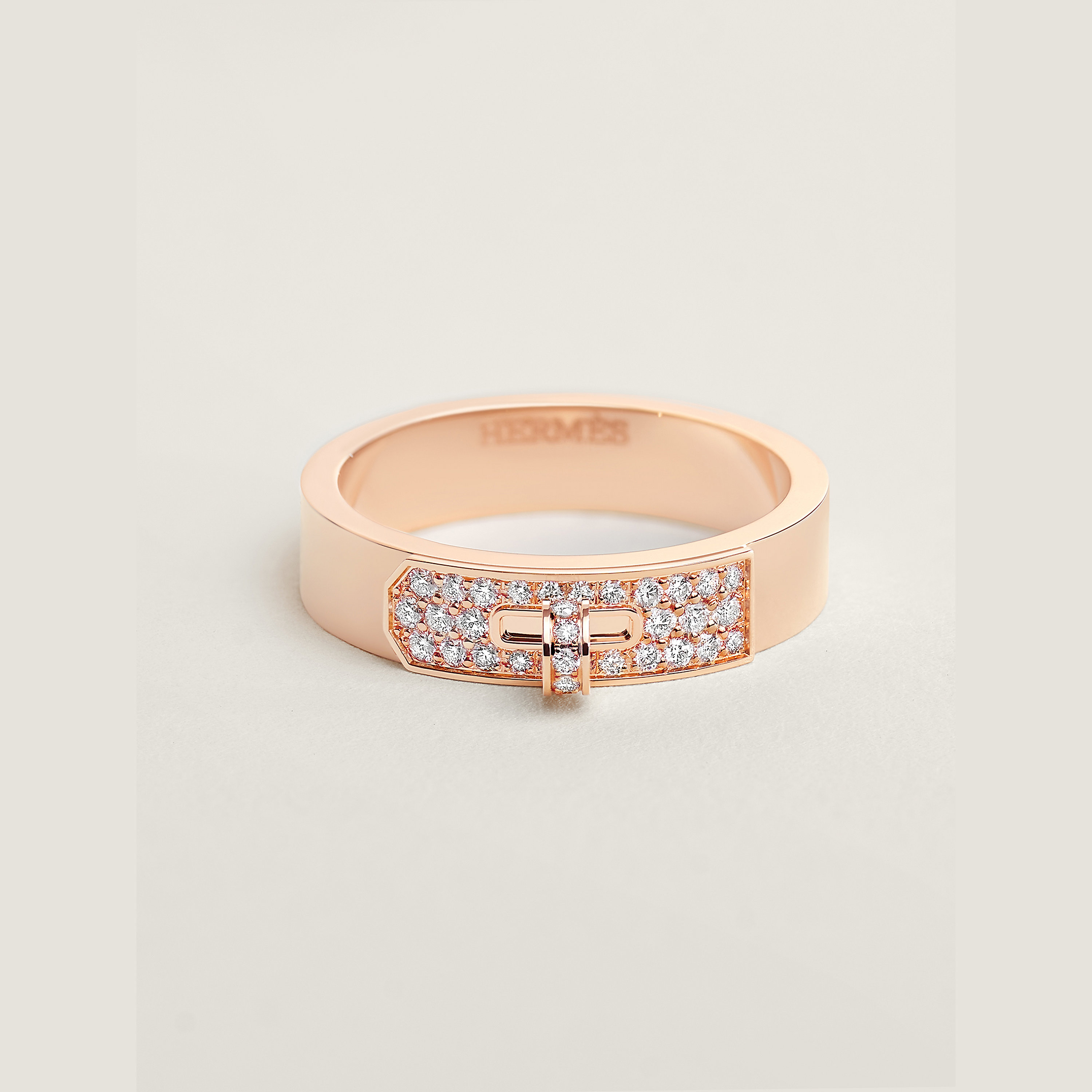 Kelly ring